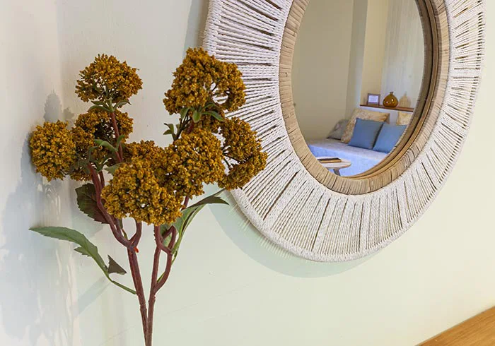 Habitación doble León Dormido Rooms and apartments 2 camas individuales