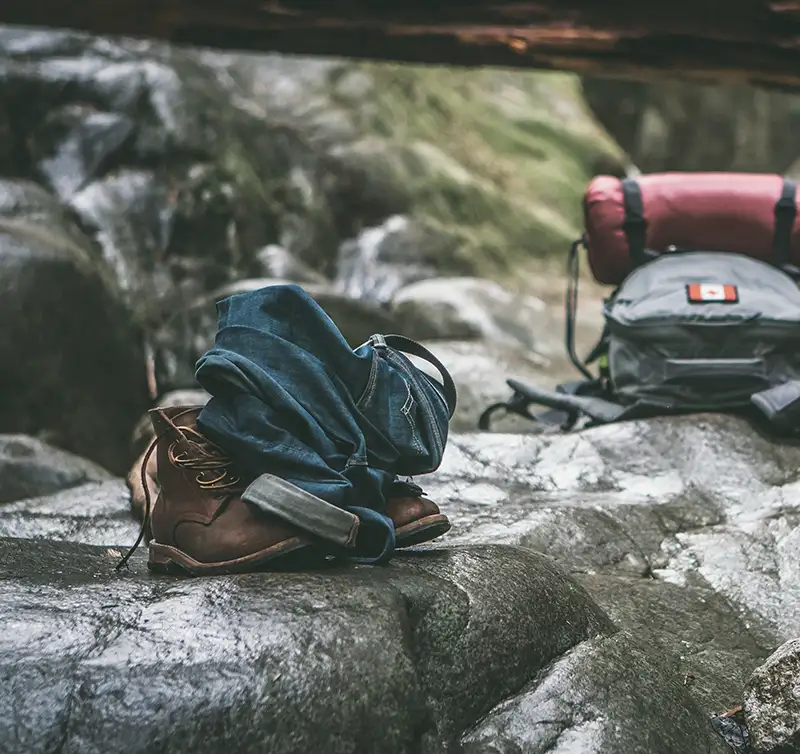 Leon Dormido aventura